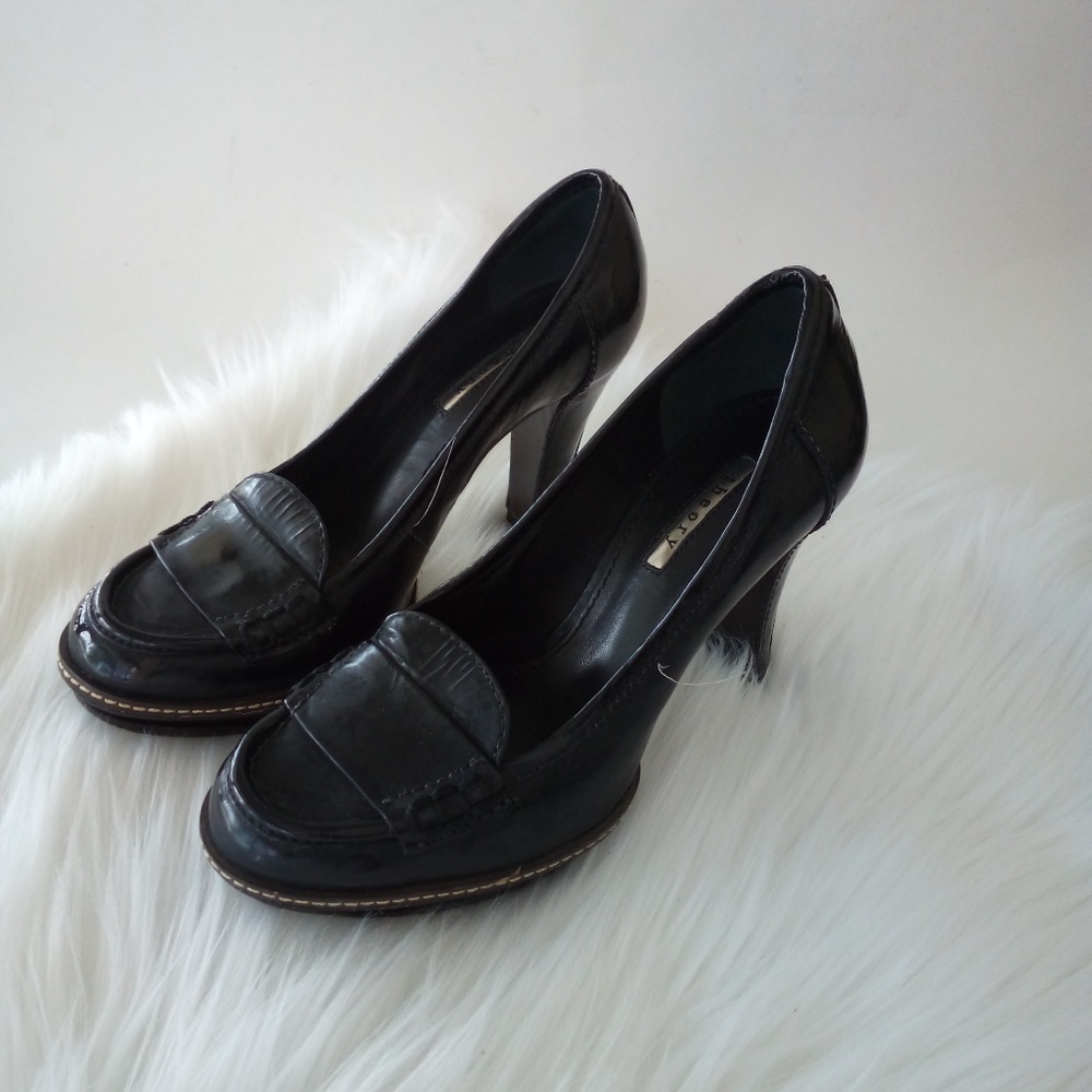Women's theory heels size 6